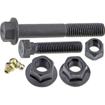 Mevotech CMK8679 Suspension Control Arm and Ball Joint Assembly product image 5 of 7