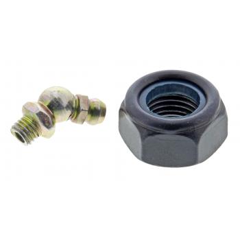 Mevotech CMK90265 - Suspension Control Arm and Ball Joint Assembly Mevotech CMK90265 Suspension Control Arm and Ball Joint Assembly product image 1 of 1