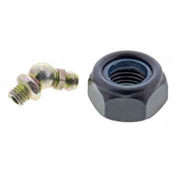 Mevotech CMK90266 Suspension Control Arm and Ball Joint Assembly product image 1 of 1