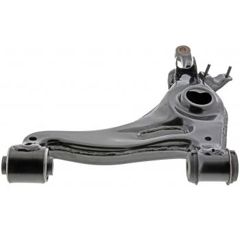 Mevotech CMS101022 Suspension Control Arm product image 1 of 4