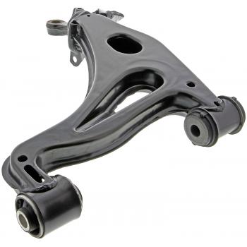 Mevotech CMS101023 Suspension Control Arm product image 1 of 9