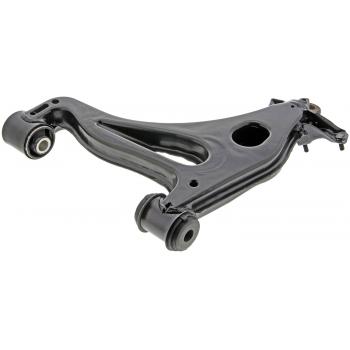 Mevotech CMS101023 Suspension Control Arm product image 4 of 9