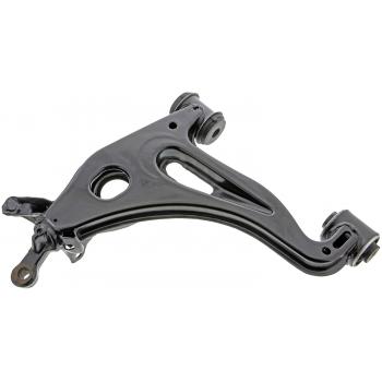 Mevotech CMS101023 Suspension Control Arm product image 6 of 9