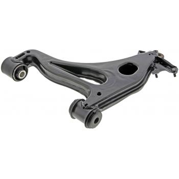 Mevotech CMS101023 Suspension Control Arm product image 7 of 9