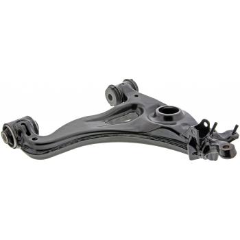 Mevotech CMS101023 Suspension Control Arm product image 8 of 9