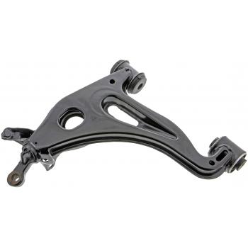 Mevotech CMS101023 Suspension Control Arm product image 9 of 9
