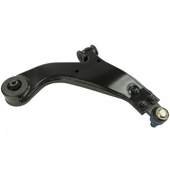 Mevotech CMS101041 Suspension Control Arm and Ball Joint Assembly product image 2 of 4