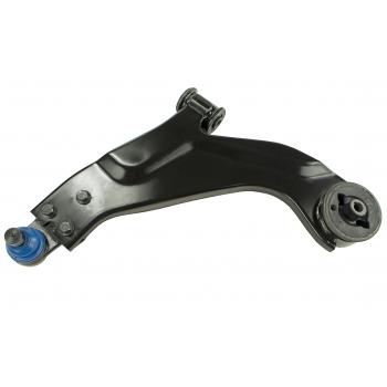 Mevotech CMS101041 Suspension Control Arm and Ball Joint Assembly product image 3 of 4