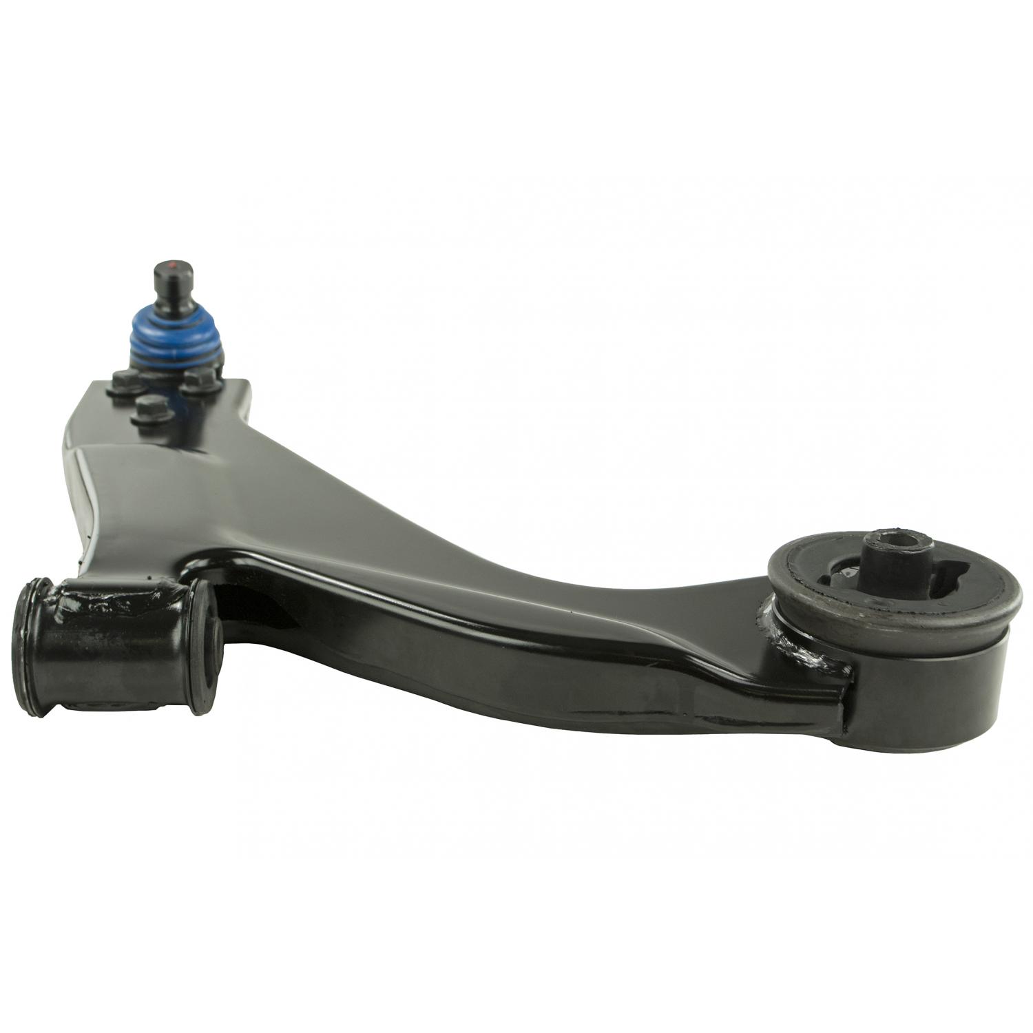 Mevotech CMS101042 Suspension Control Arm and Ball Joint Assembly product image 1 of 4