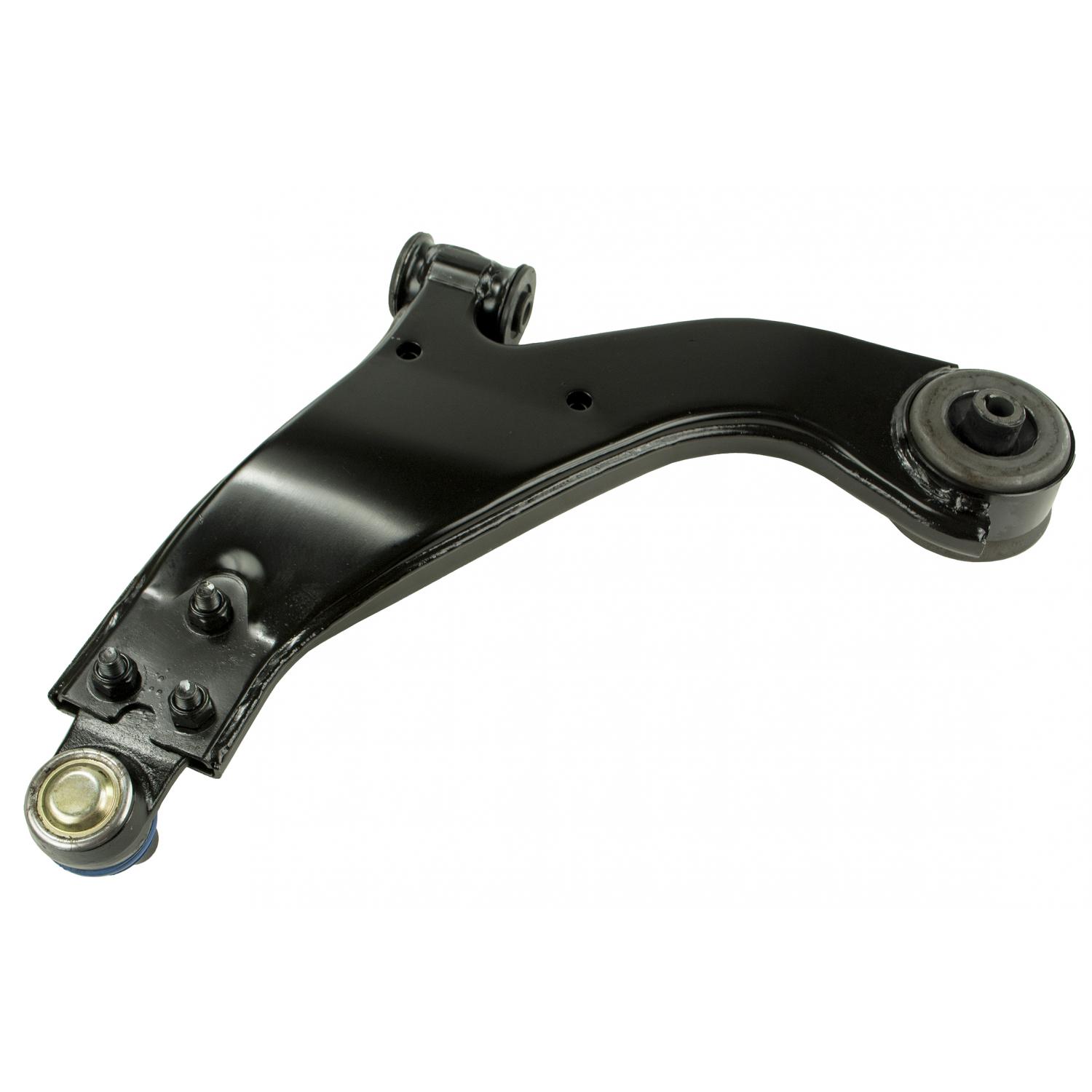 Mevotech CMS101042 Suspension Control Arm and Ball Joint Assembly product image 2 of 4