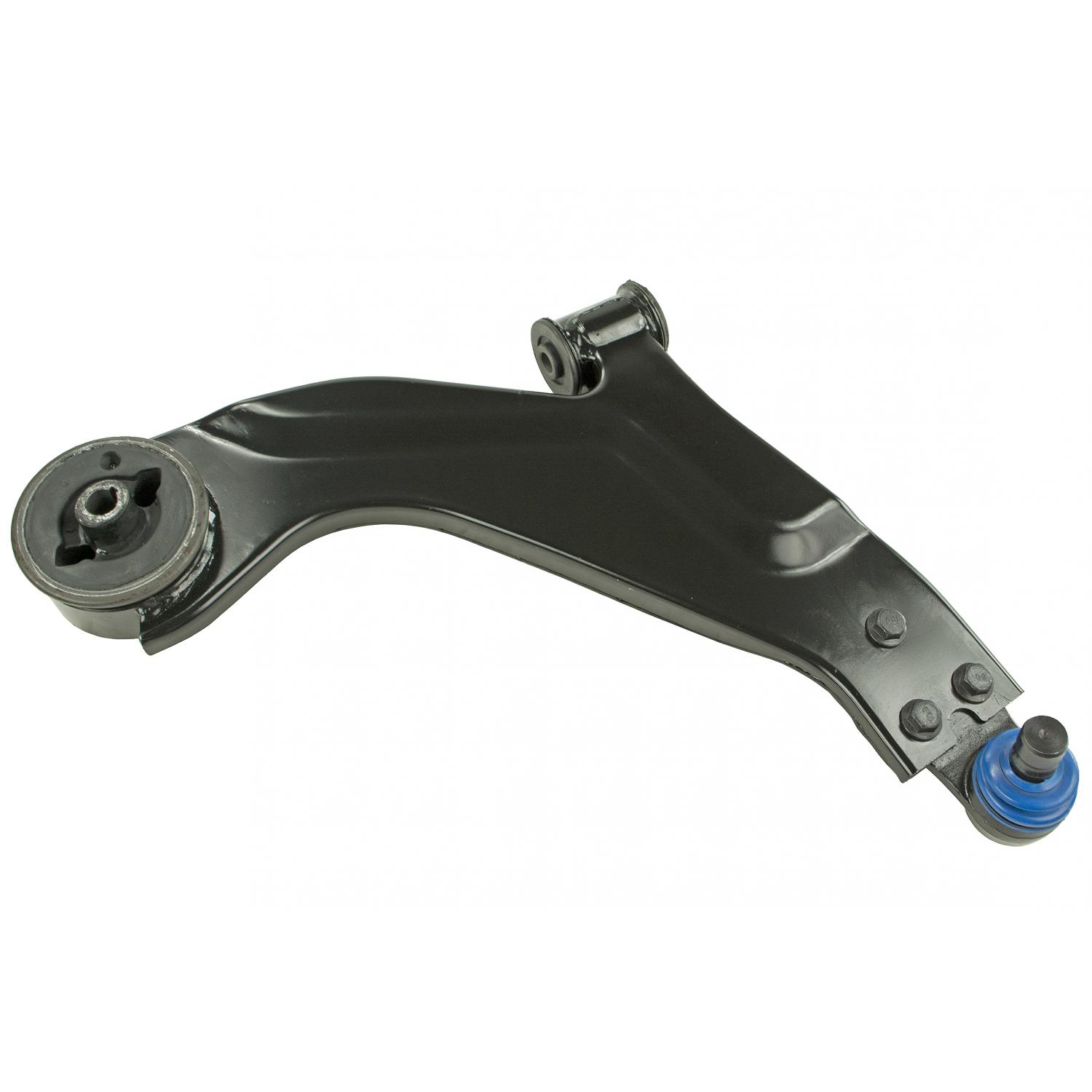 Mevotech CMS101042 Suspension Control Arm and Ball Joint Assembly product image 3 of 4