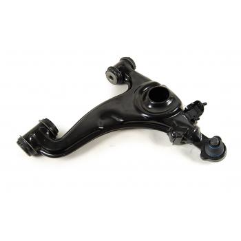 Mevotech CMS101045 Suspension Control Arm and Ball Joint Assembly product image 3 of 4