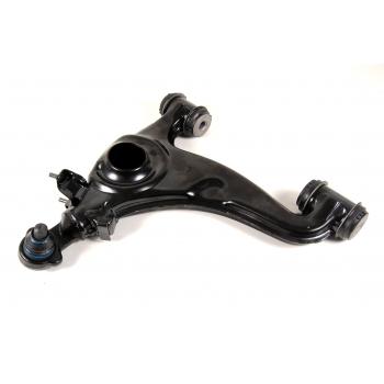 Mevotech CMS101046 Suspension Control Arm and Ball Joint Assembly product image 3 of 4