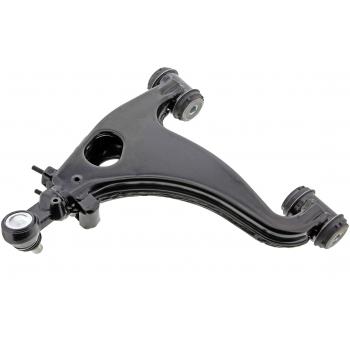 Mevotech CMS101047 Suspension Control Arm and Ball Joint Assembly product image 2 of 4
