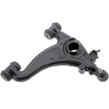 Mevotech CMS101047 Suspension Control Arm and Ball Joint Assembly product image 3 of 4