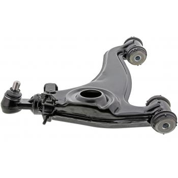 Mevotech CMS101047 Suspension Control Arm and Ball Joint Assembly product image 4 of 4