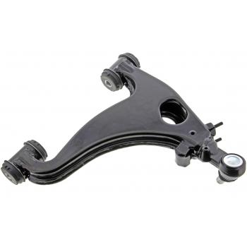 Mevotech CMS101048 Suspension Control Arm and Ball Joint Assembly product image 2 of 4
