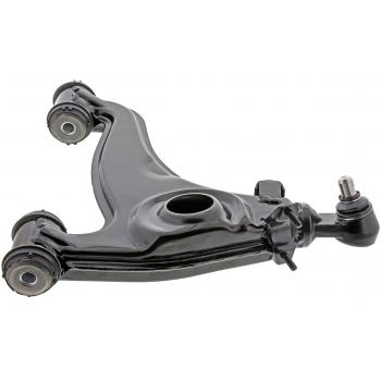 Mevotech CMS101048 Suspension Control Arm and Ball Joint Assembly product image 4 of 4