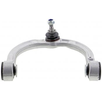 Mevotech CMS101055 Suspension Control Arm and Ball Joint Assembly product image 2 of 5