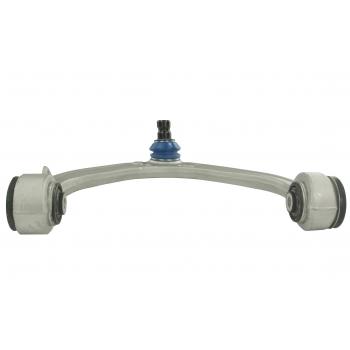 Mevotech CMS101057 Suspension Control Arm and Ball Joint Assembly product image 1 of 5