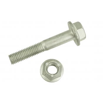 Mevotech CMS101057 Suspension Control Arm and Ball Joint Assembly product image 4 of 5
