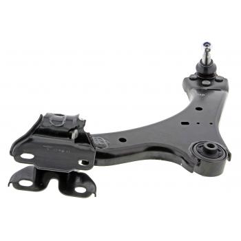 Mevotech CMS101061 Suspension Control Arm and Ball Joint Assembly product image 1 of 5