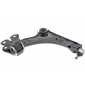 Mevotech CMS101061 Suspension Control Arm and Ball Joint Assembly product image 2 of 5