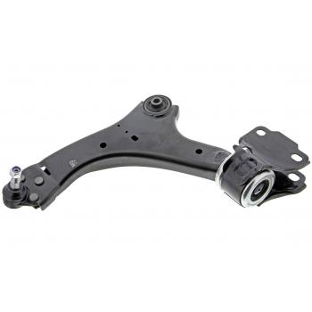 Mevotech CMS101061 Suspension Control Arm and Ball Joint Assembly product image 3 of 5