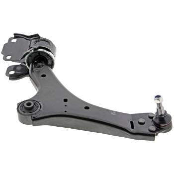 Mevotech CMS101061 Suspension Control Arm and Ball Joint Assembly product image 5 of 5