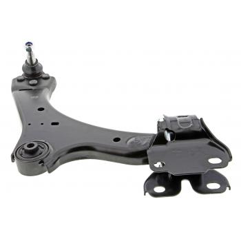 Mevotech CMS101062 Suspension Control Arm and Ball Joint Assembly product image 1 of 5