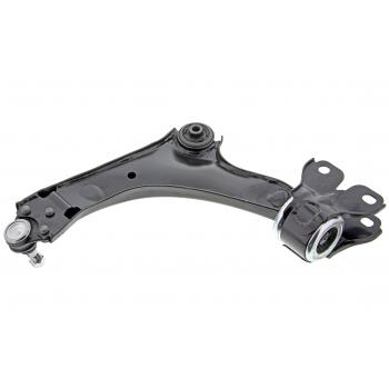 Mevotech CMS101062 Suspension Control Arm and Ball Joint Assembly product image 2 of 5