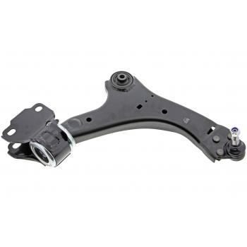 Mevotech CMS101062 Suspension Control Arm and Ball Joint Assembly product image 3 of 5