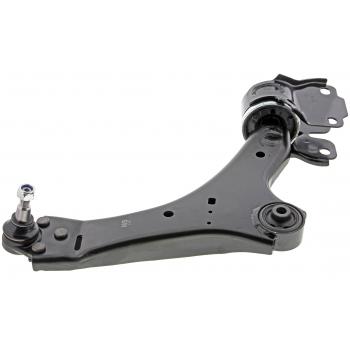 Mevotech CMS101062 Suspension Control Arm and Ball Joint Assembly product image 5 of 5