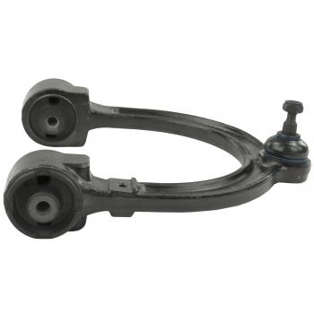 Mevotech CMS101074 Suspension Control Arm and Ball Joint Assembly product image 4 of 5