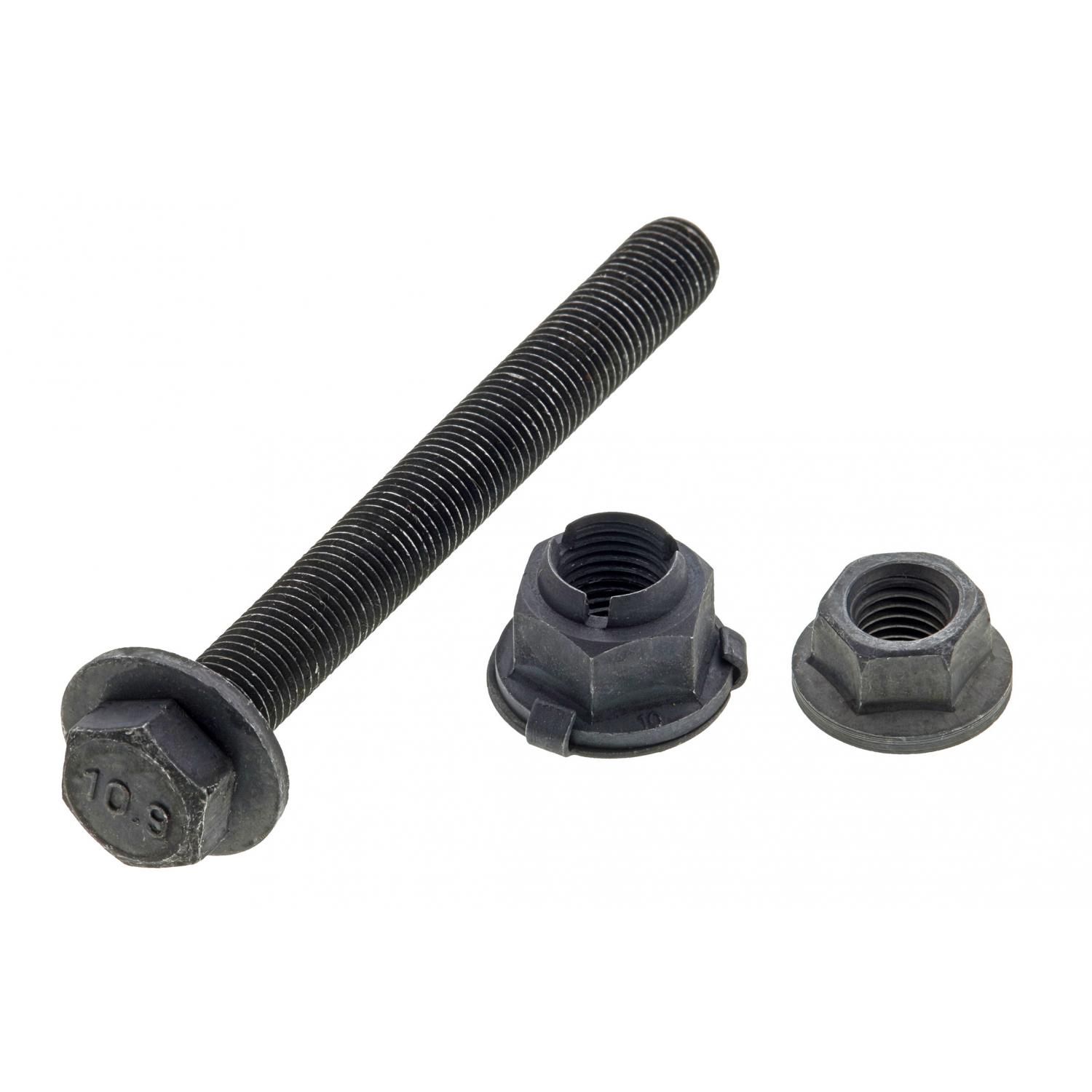 Mevotech CMS10108 Suspension Control Arm and Ball Joint Assembly product image 4 of 6