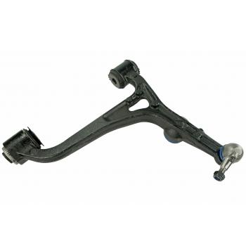 Mevotech CMS101080 - Suspension Control Arm and Ball Joint Assembly Mevotech CMS101080 Suspension Control Arm and Ball Joint Assembly product image 2 of 5