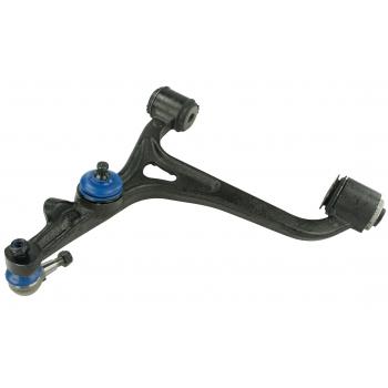 Mevotech CMS101080 - Suspension Control Arm and Ball Joint Assembly Mevotech CMS101080 Suspension Control Arm and Ball Joint Assembly product image 3 of 5