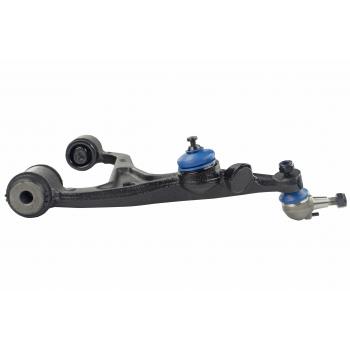 Mevotech CMS101080 - Suspension Control Arm and Ball Joint Assembly Mevotech CMS101080 Suspension Control Arm and Ball Joint Assembly product image 5 of 5