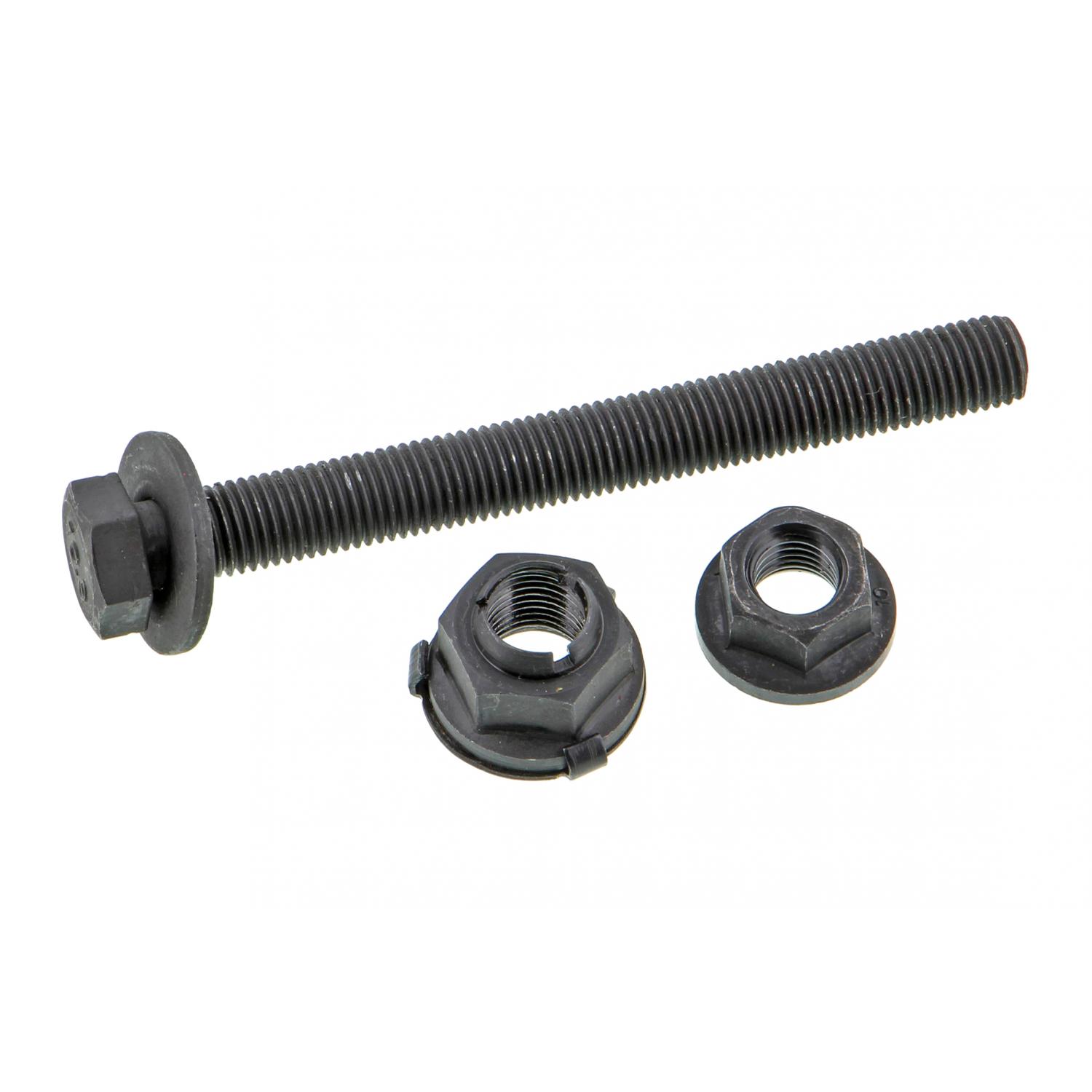 Mevotech CMS10109 Suspension Control Arm and Ball Joint Assembly product image 3 of 3