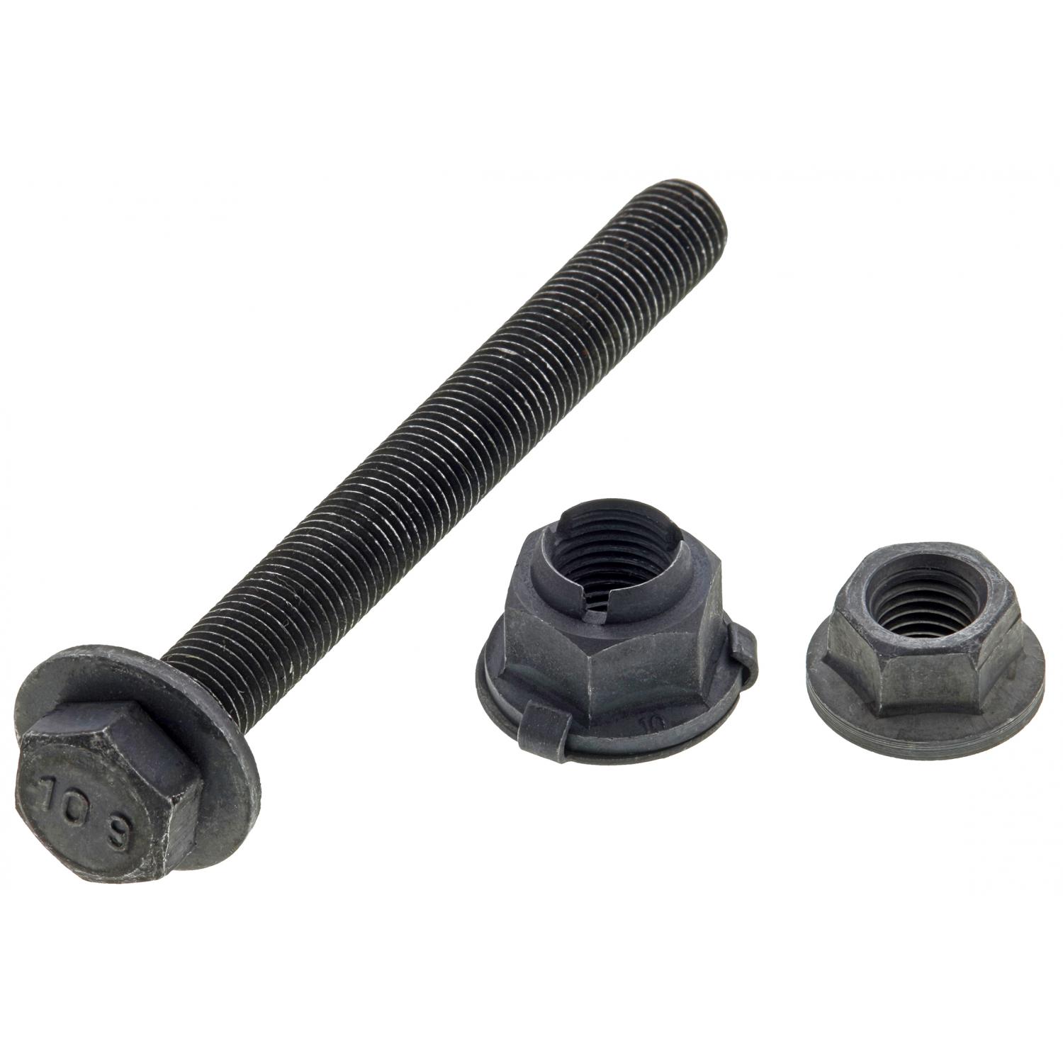 Mevotech CMS10111 Suspension Control Arm and Ball Joint Assembly product image 4 of 6