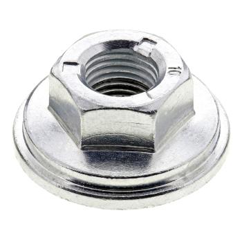 Mevotech CMS101143 Suspension Control Arm and Ball Joint Assembly product image 3 of 3