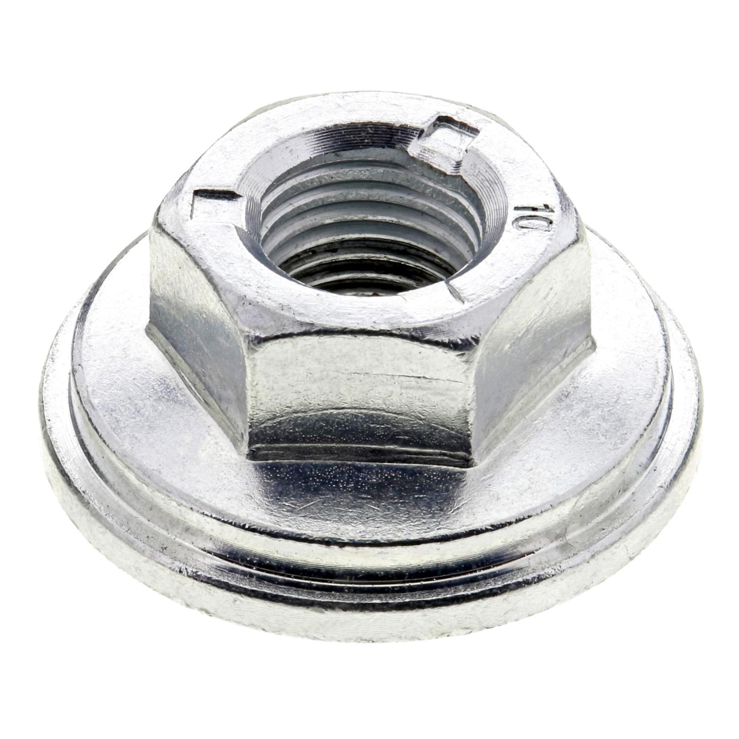 Mevotech CMS101144 Suspension Control Arm and Ball Joint Assembly product image 3 of 3