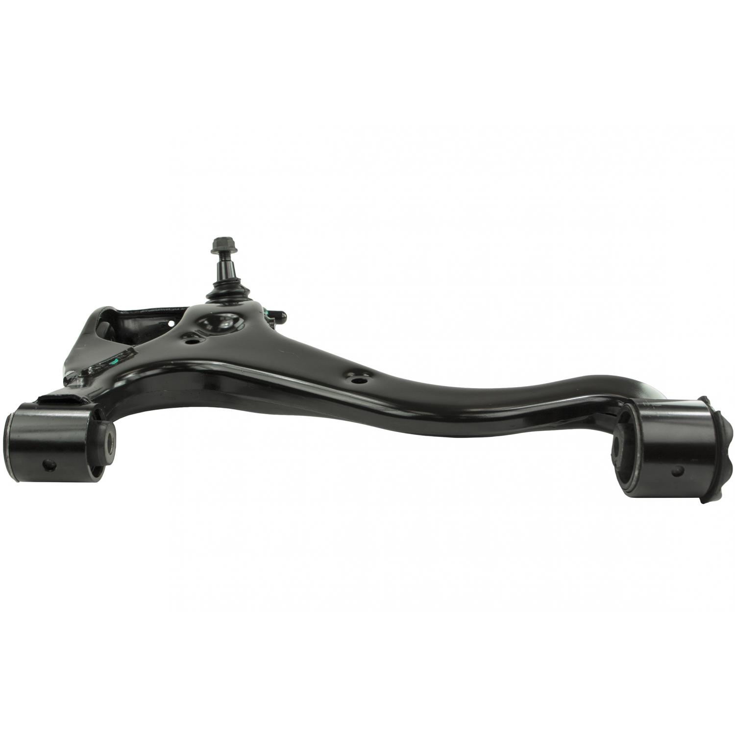 Mevotech CMS101145 Suspension Control Arm and Ball Joint Assembly product image 1 of 4