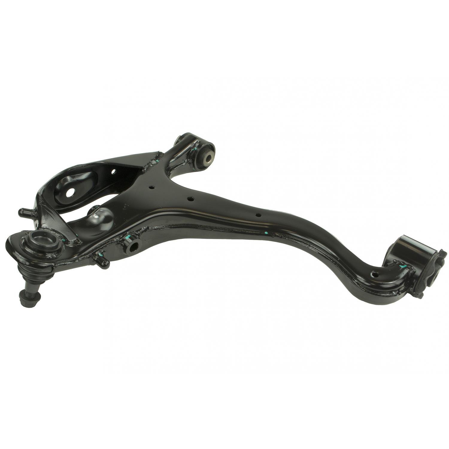 Mevotech CMS101145 Suspension Control Arm and Ball Joint Assembly product image 2 of 4