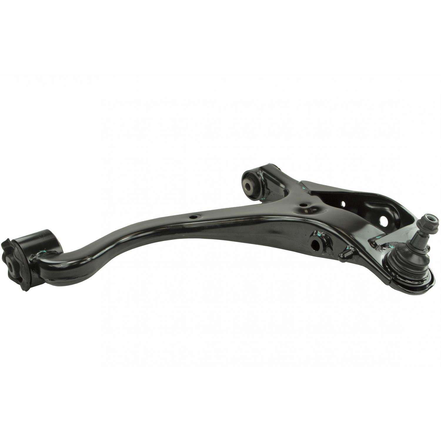 Mevotech CMS101145 Suspension Control Arm and Ball Joint Assembly product image 3 of 4