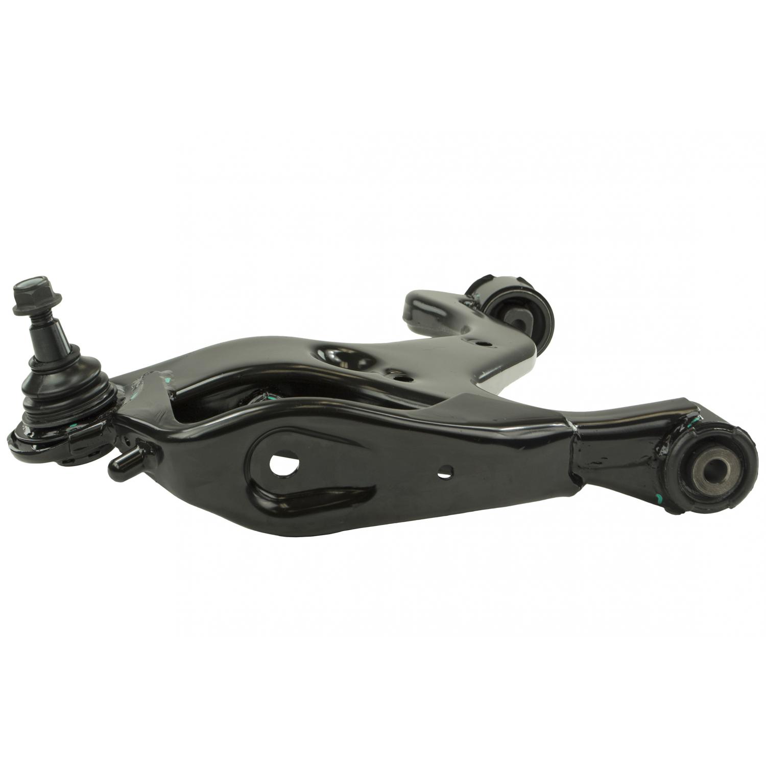 Mevotech CMS101145 Suspension Control Arm and Ball Joint Assembly product image 4 of 4