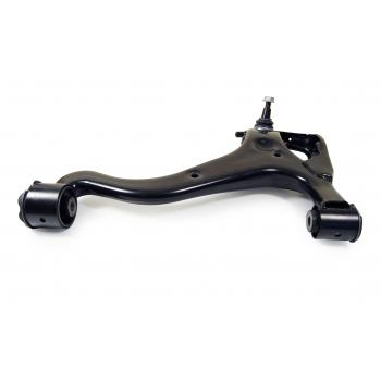 Mevotech CMS101146 Suspension Control Arm and Ball Joint Assembly product image 1 of 4