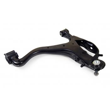 Mevotech CMS101146 Suspension Control Arm and Ball Joint Assembly product image 2 of 4