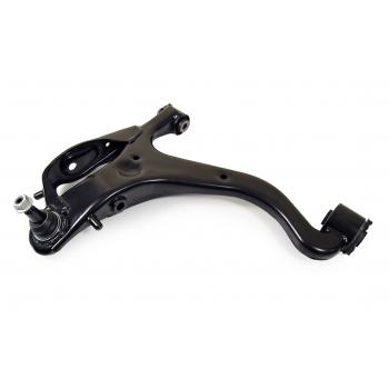 Mevotech CMS101146 Suspension Control Arm and Ball Joint Assembly product image 3 of 4