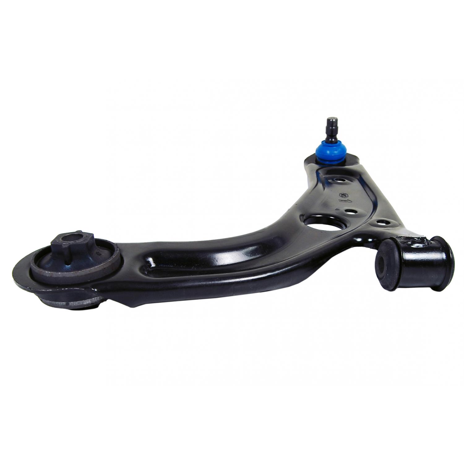 Mevotech CMS101183 Suspension Control Arm and Ball Joint Assembly product image 1 of 5